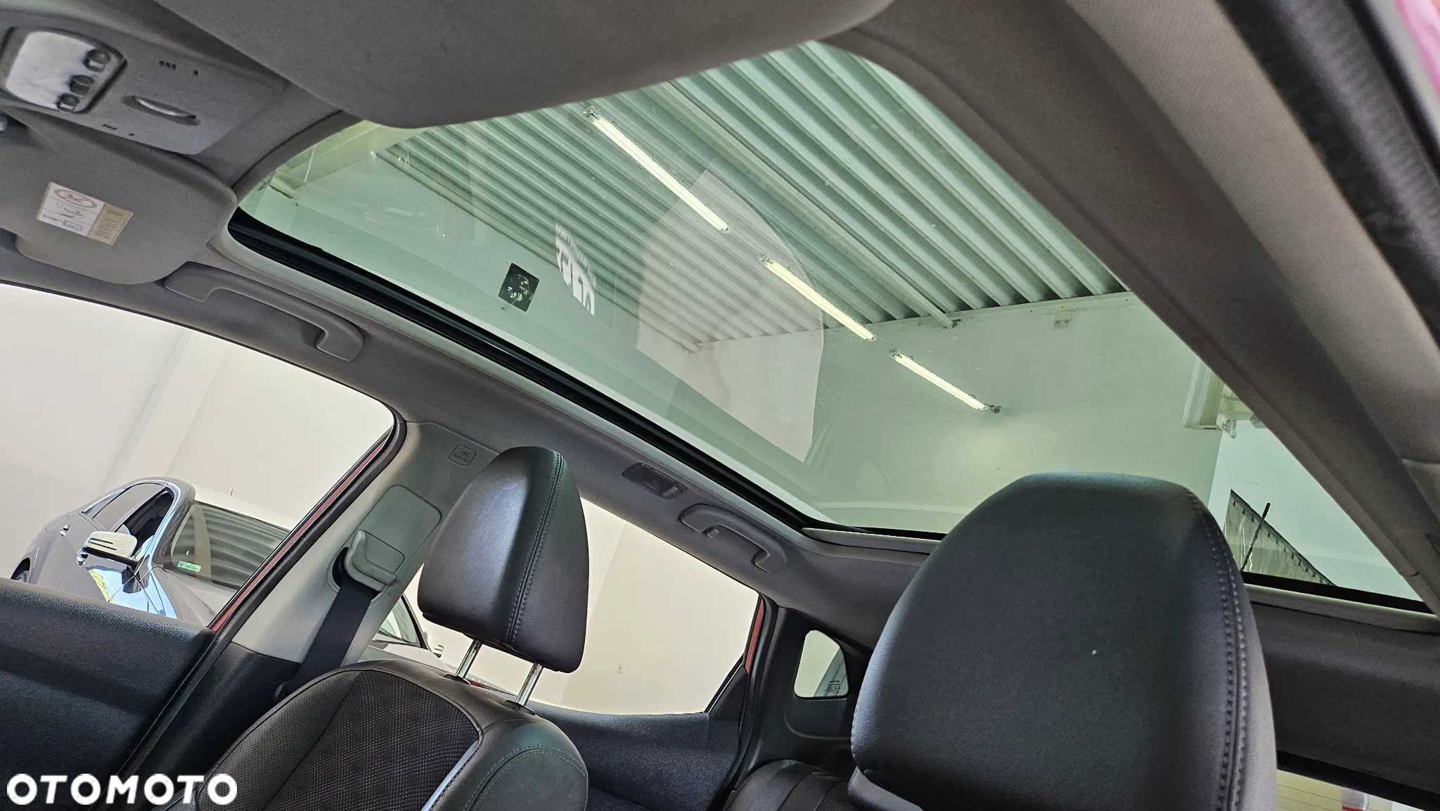 Nissan Qashqai 1.2 DIG-T Tekna - 24