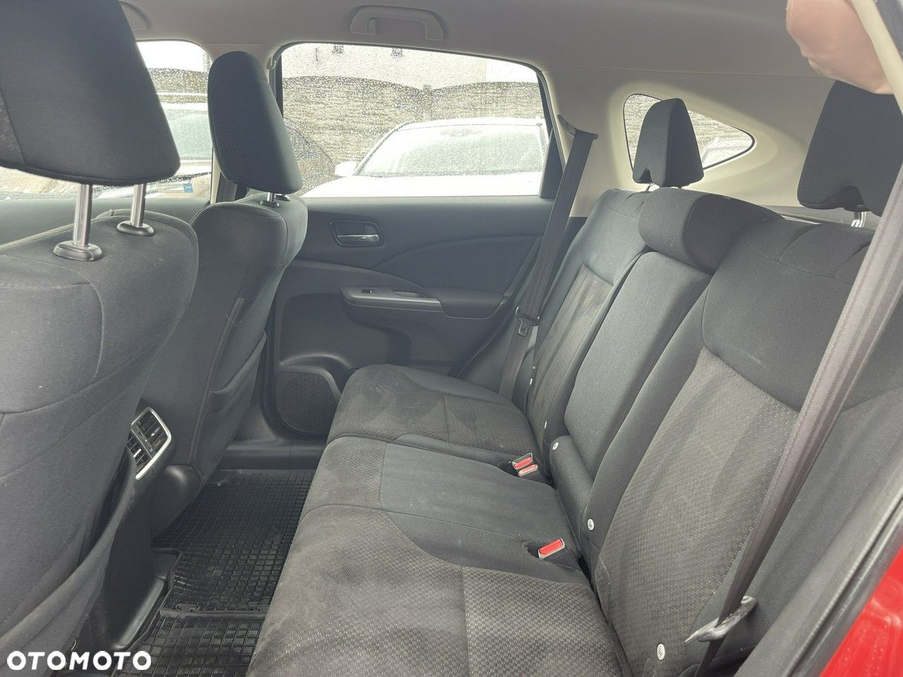 Honda CR-V 1.6i-DTEC Comfort (Honda Connect+) / (2WD) - 9