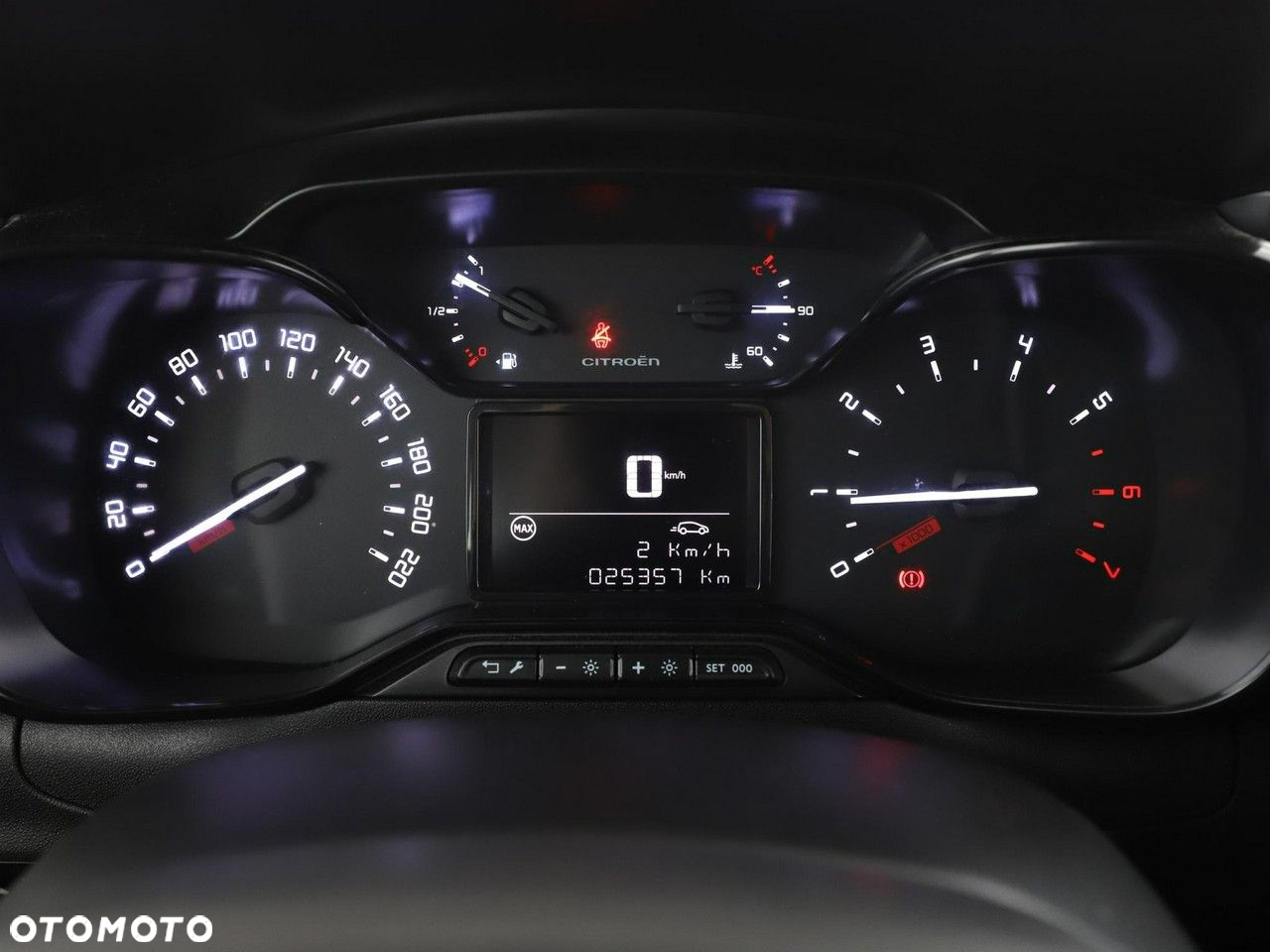 Citroën C3 1.2 PureTech Feel - 22