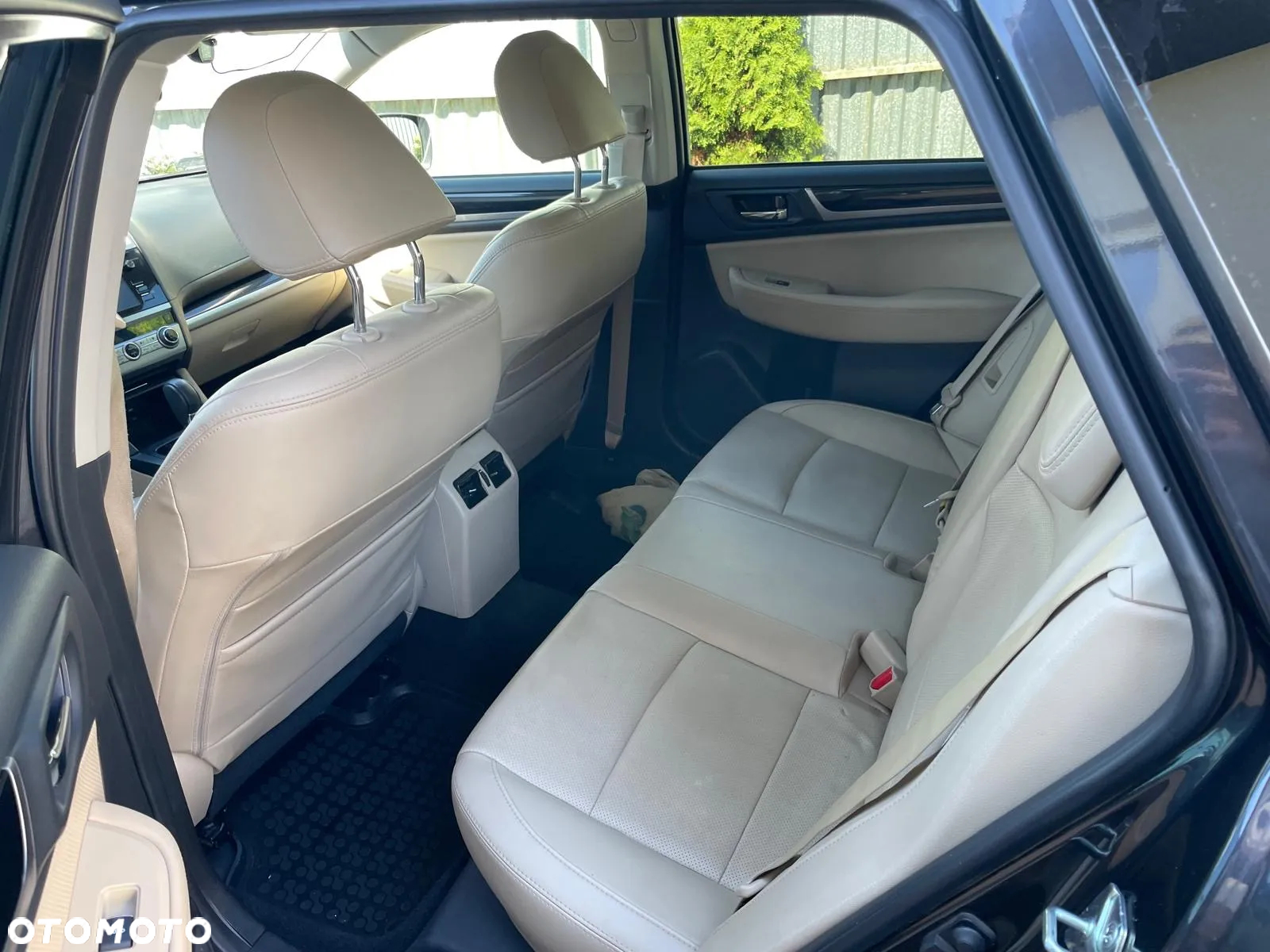 Subaru Outback Legacy 2.5i Comfort - 5