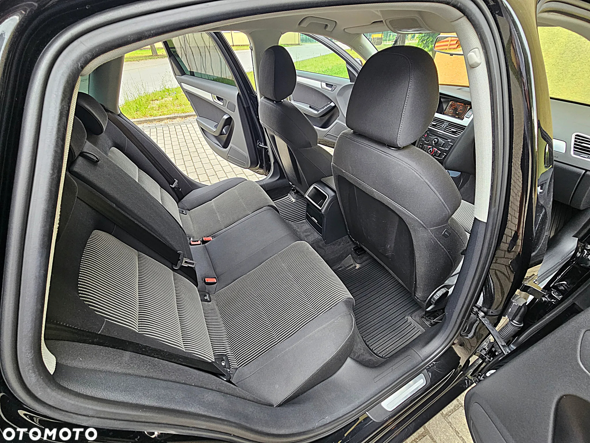Audi A4 1.8 TFSI - 36