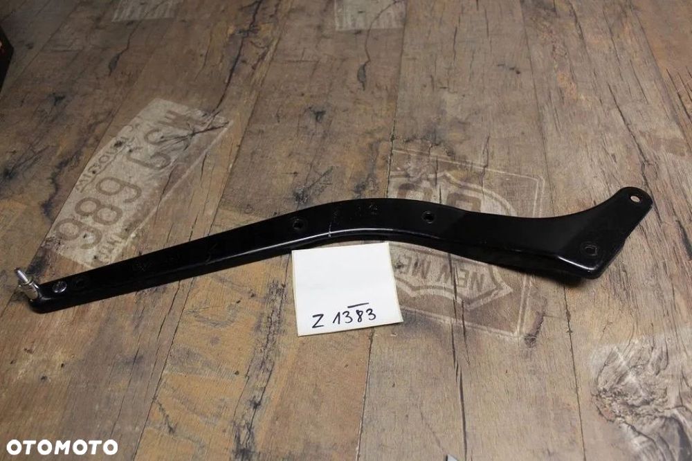 STELAŻ BŁOTNIKA WSPORNIK RAMA HARLEY SOFTAIL - 1