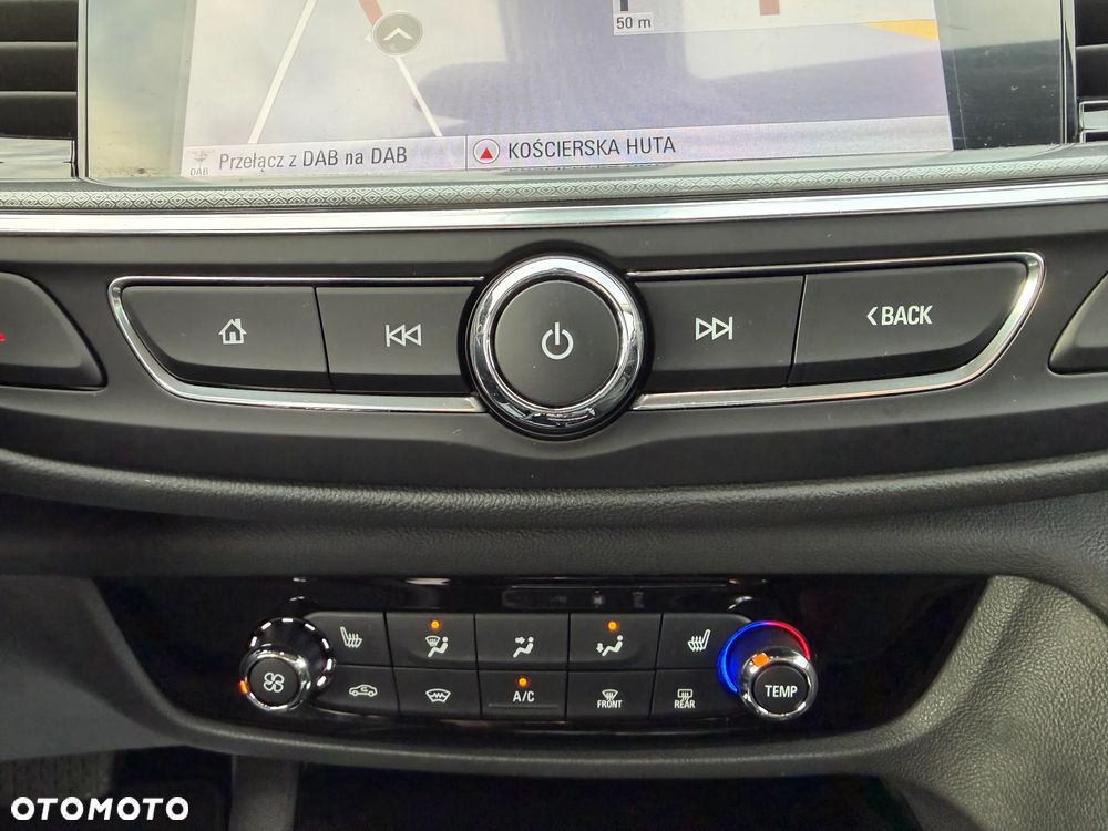 Opel Insignia 2.0 CDTI automatik Sport - 11