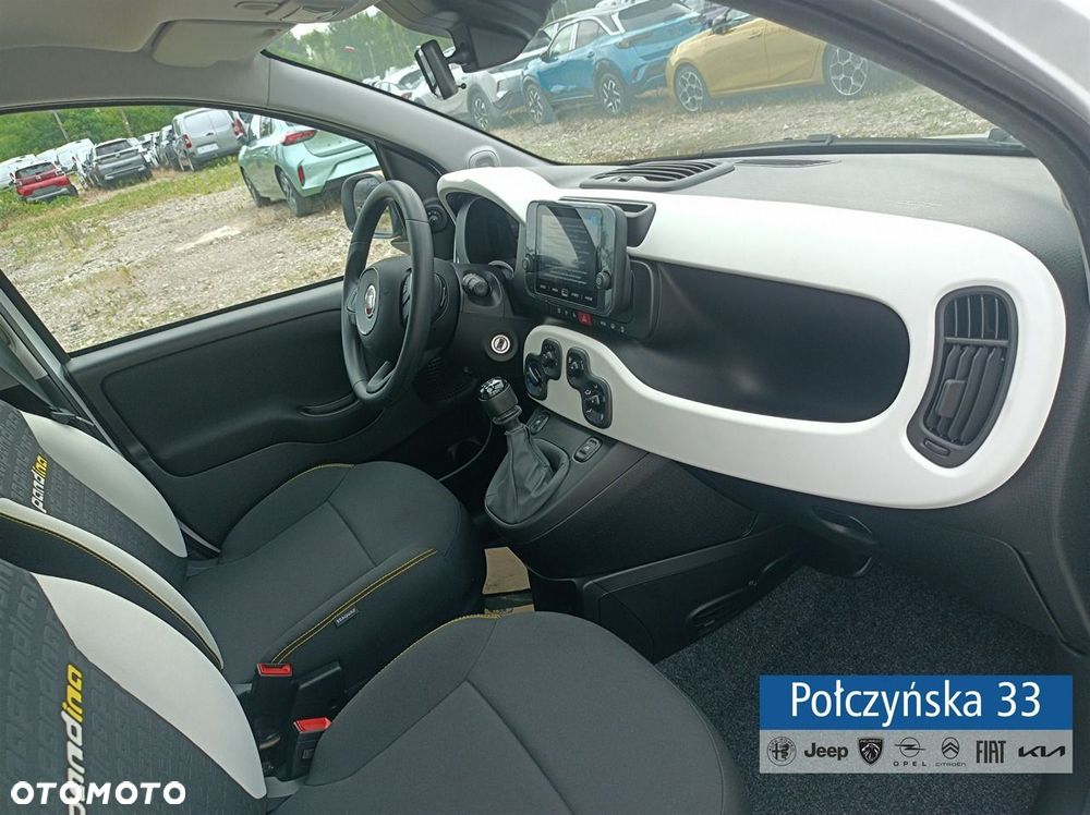 Fiat Panda - 18