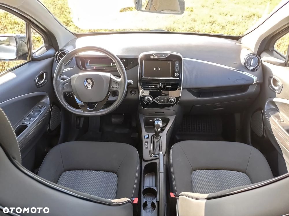 Renault Zoe R90 22kWh (z akumulatorem) - 7