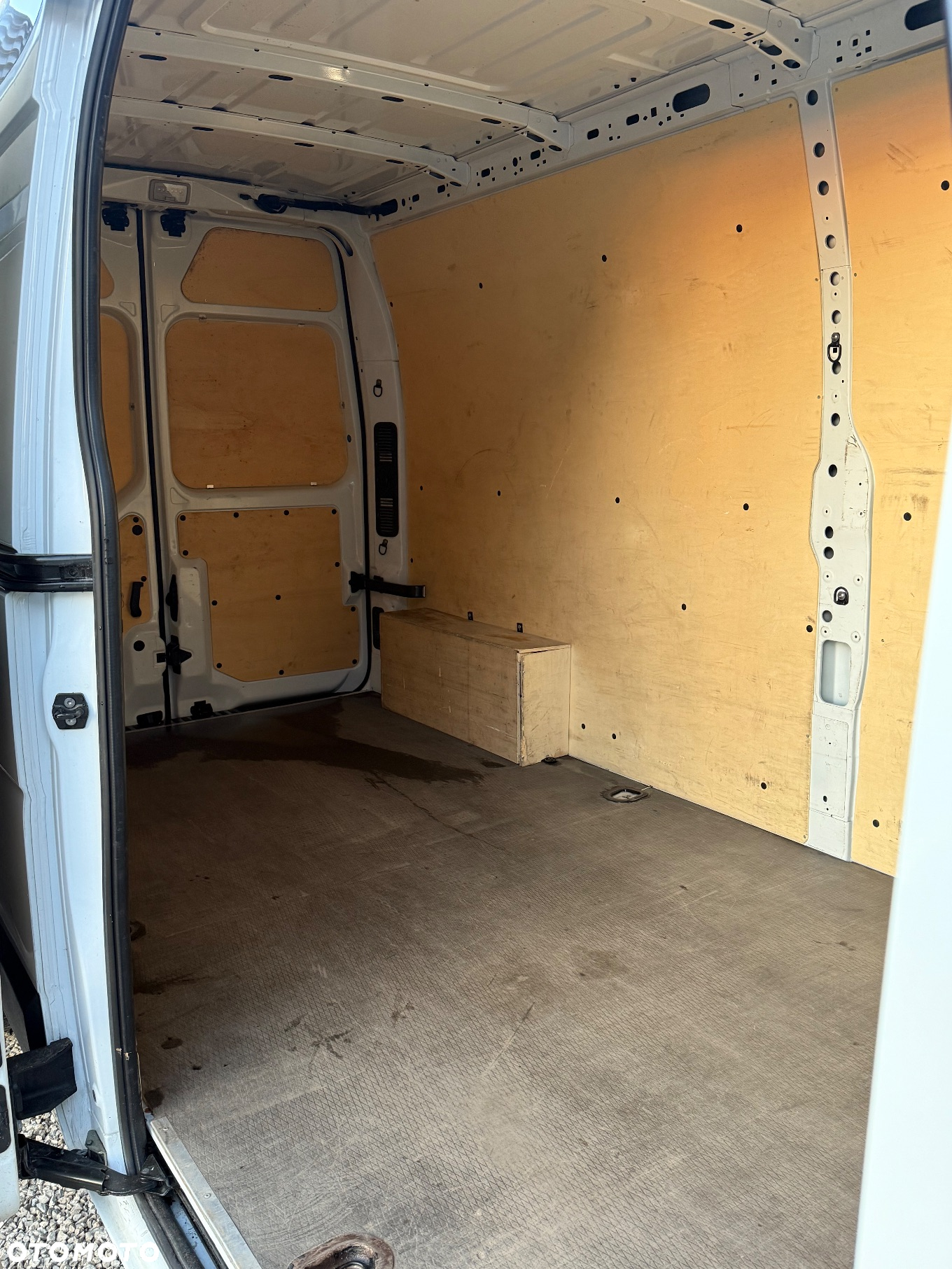 Renault Master - 27