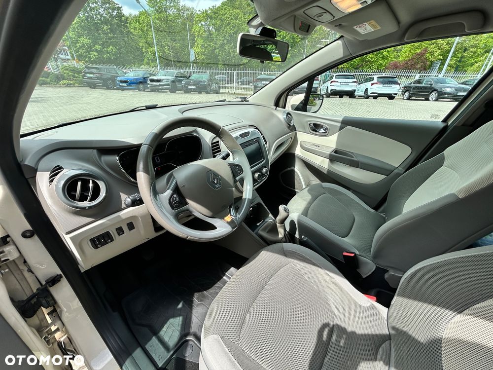 Renault Captur 0.9 Energy TCe Zen - 12