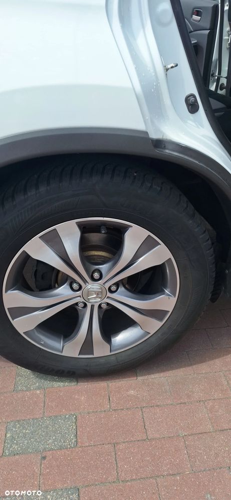 Honda CR-V - 18