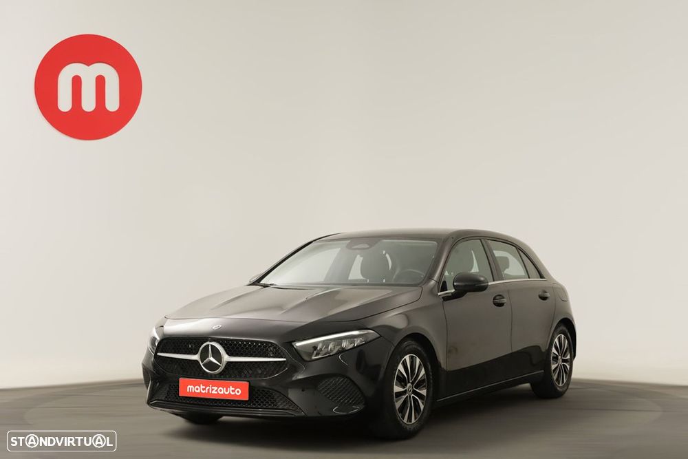 Mercedes-Benz A 200 Standard - 2