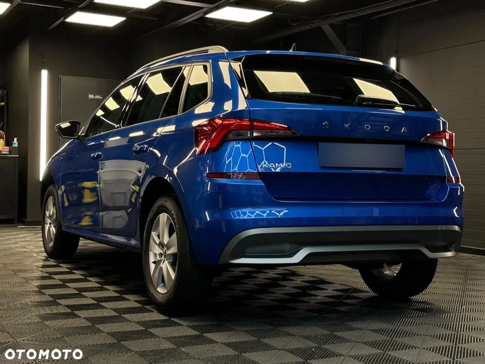 Skoda Kamiq 1.0 TSI Ambition - 2
