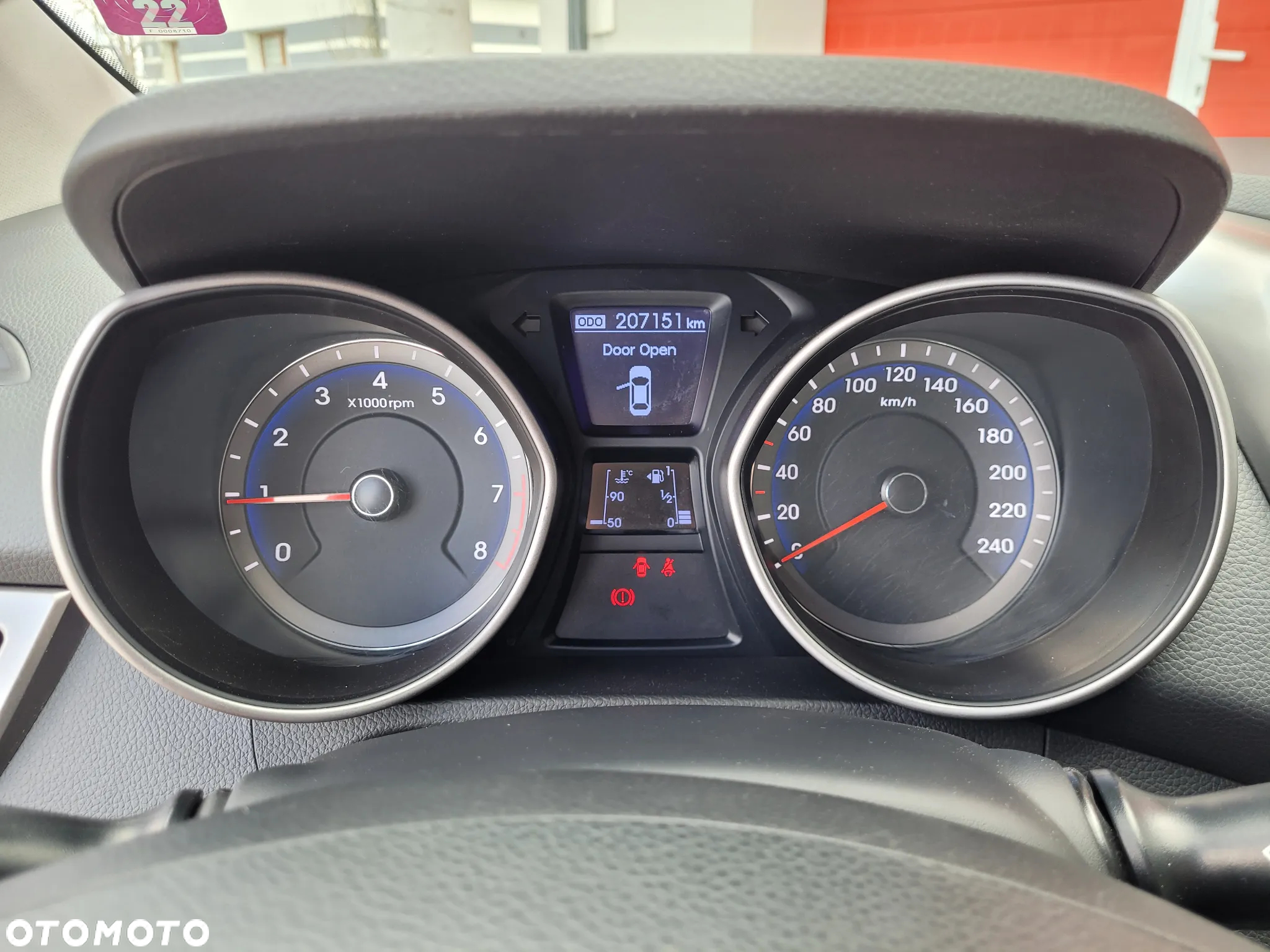 Hyundai i30 i30cw 1.4 Classic - 32