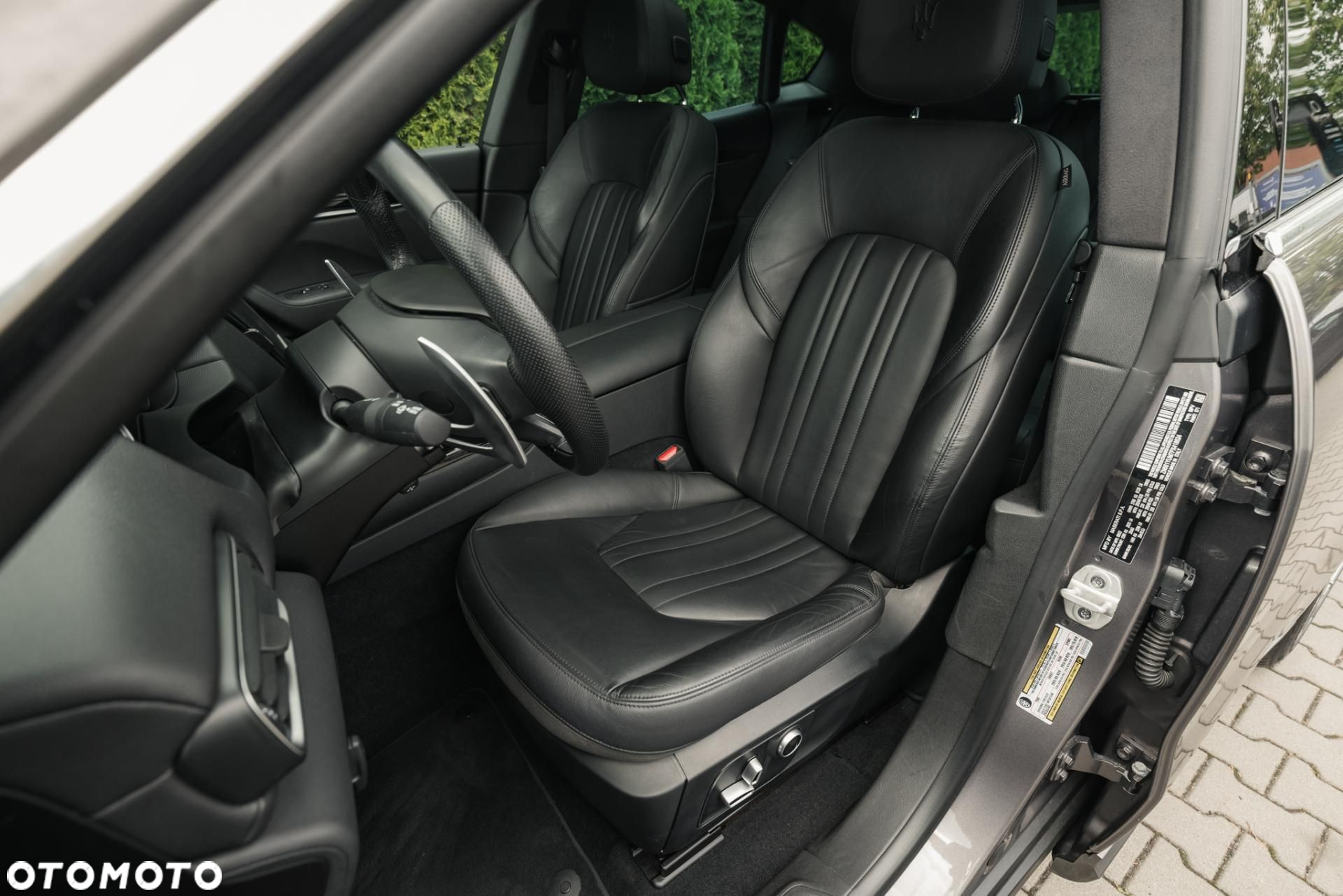 Maserati Levante Modena S - 12