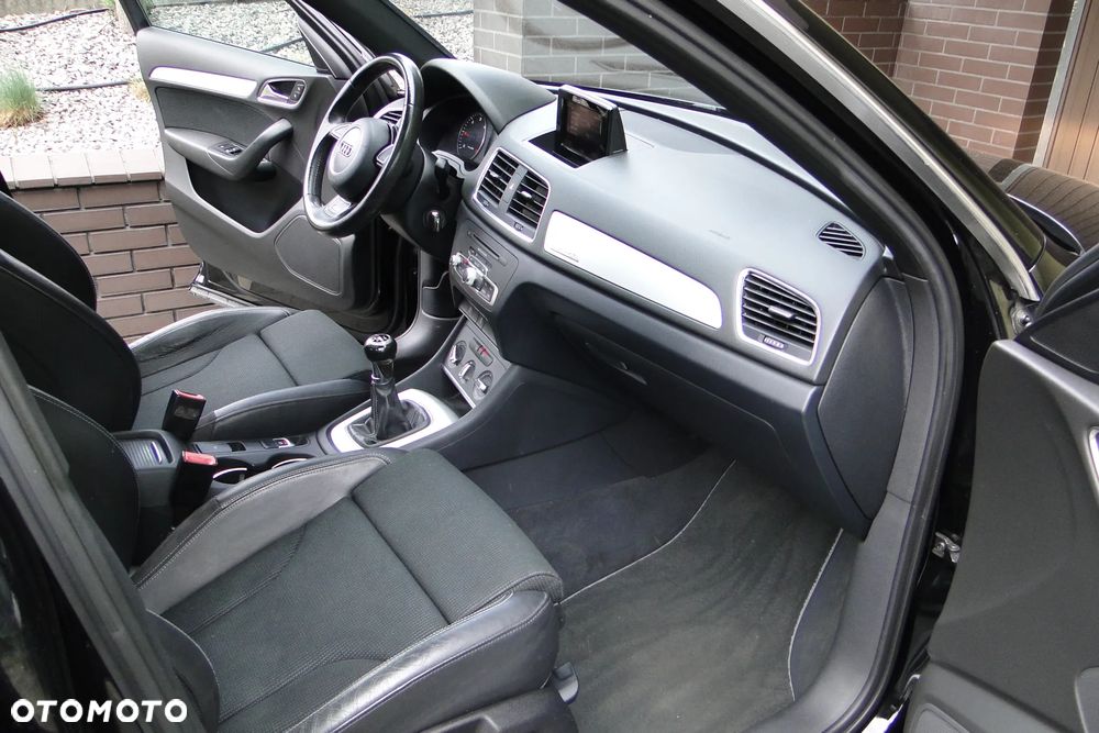 Audi Q3 2.0 TDI Quattro - 13