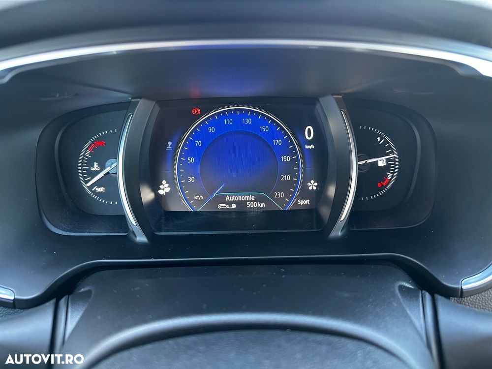 Renault Talisman ENERGY dCi 130 Business - 28