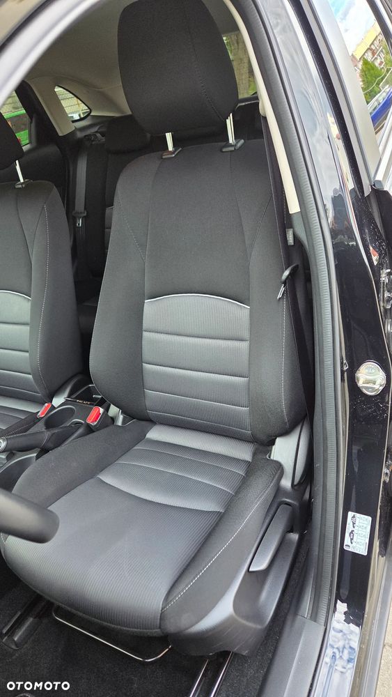 Mazda CX-3 SKYACTIV-G 120 FWD Sports-Line - 25