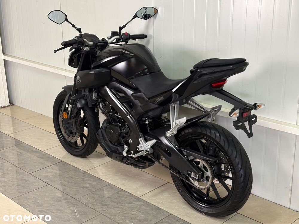 Yamaha MT - 7