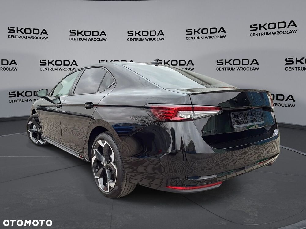 Skoda Superb - 9