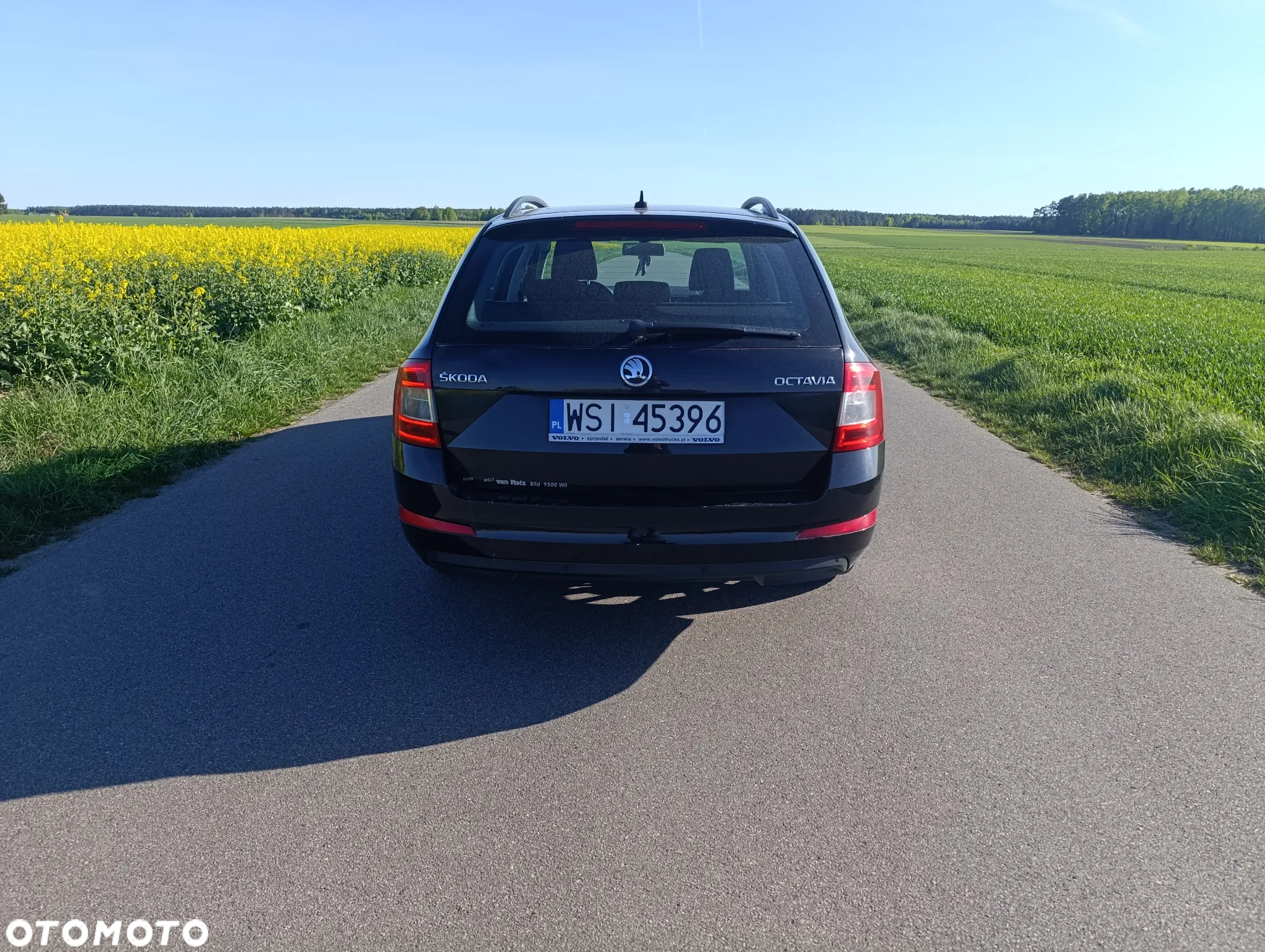 Skoda Octavia 1.4 TSI Elegance DSG - 4