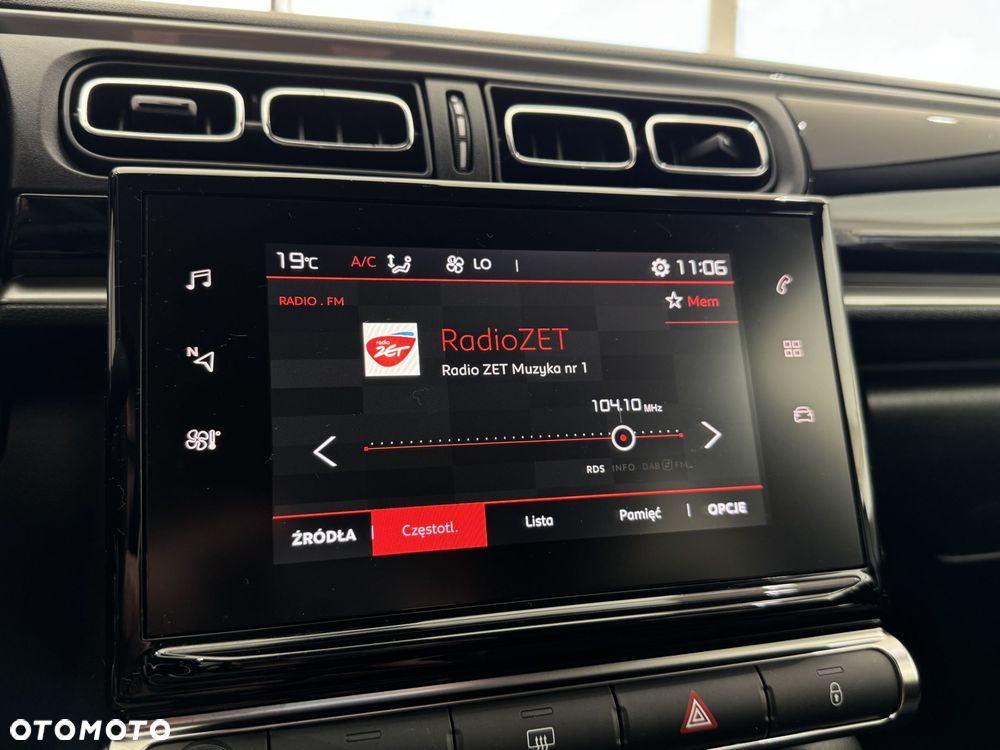 Citroën C3 1.2 PureTech Max - 28