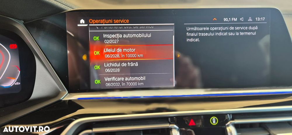 BMW X5 xDrive40i - 27