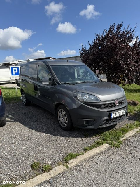 Fiat Doblo Kombi Maxi Dynamic - 3