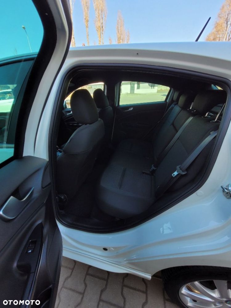 Alfa Romeo Giulietta 1.4 TB MultiAir Progression - 15