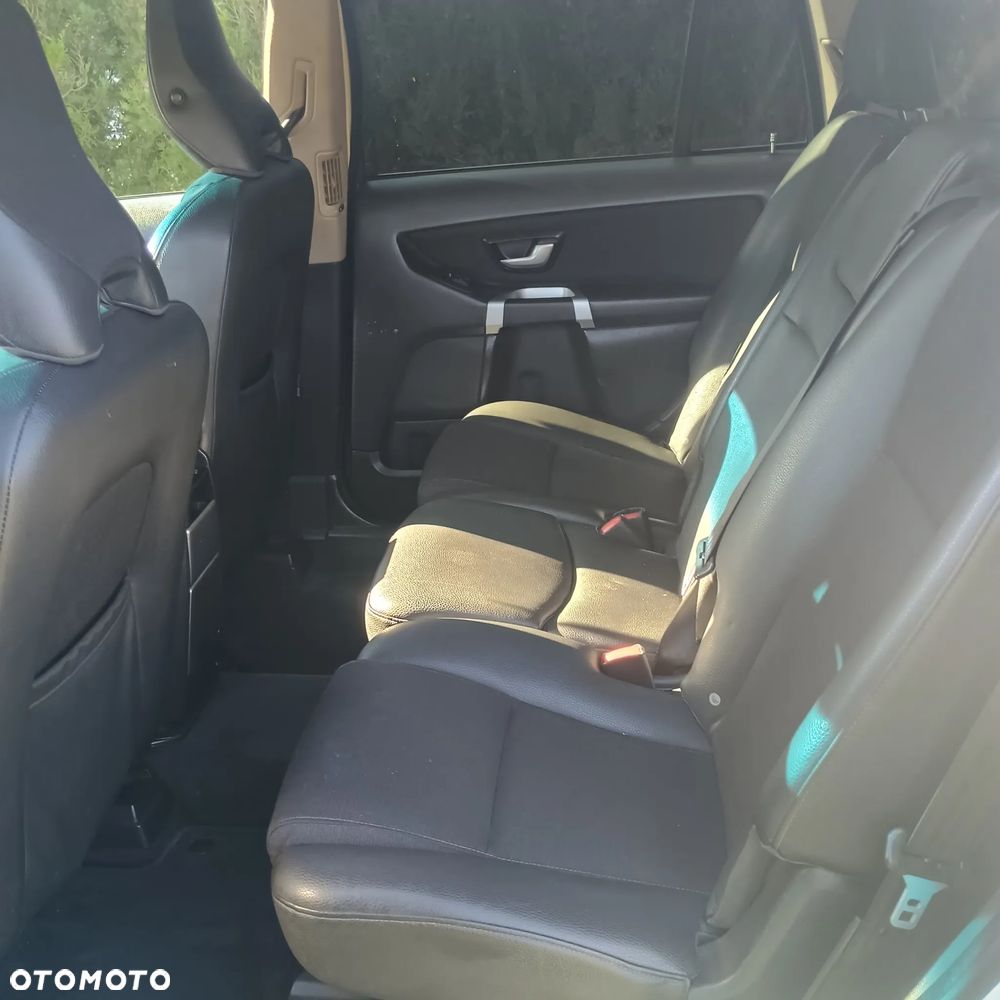 Volvo XC 90 D5 Kinetic - 7