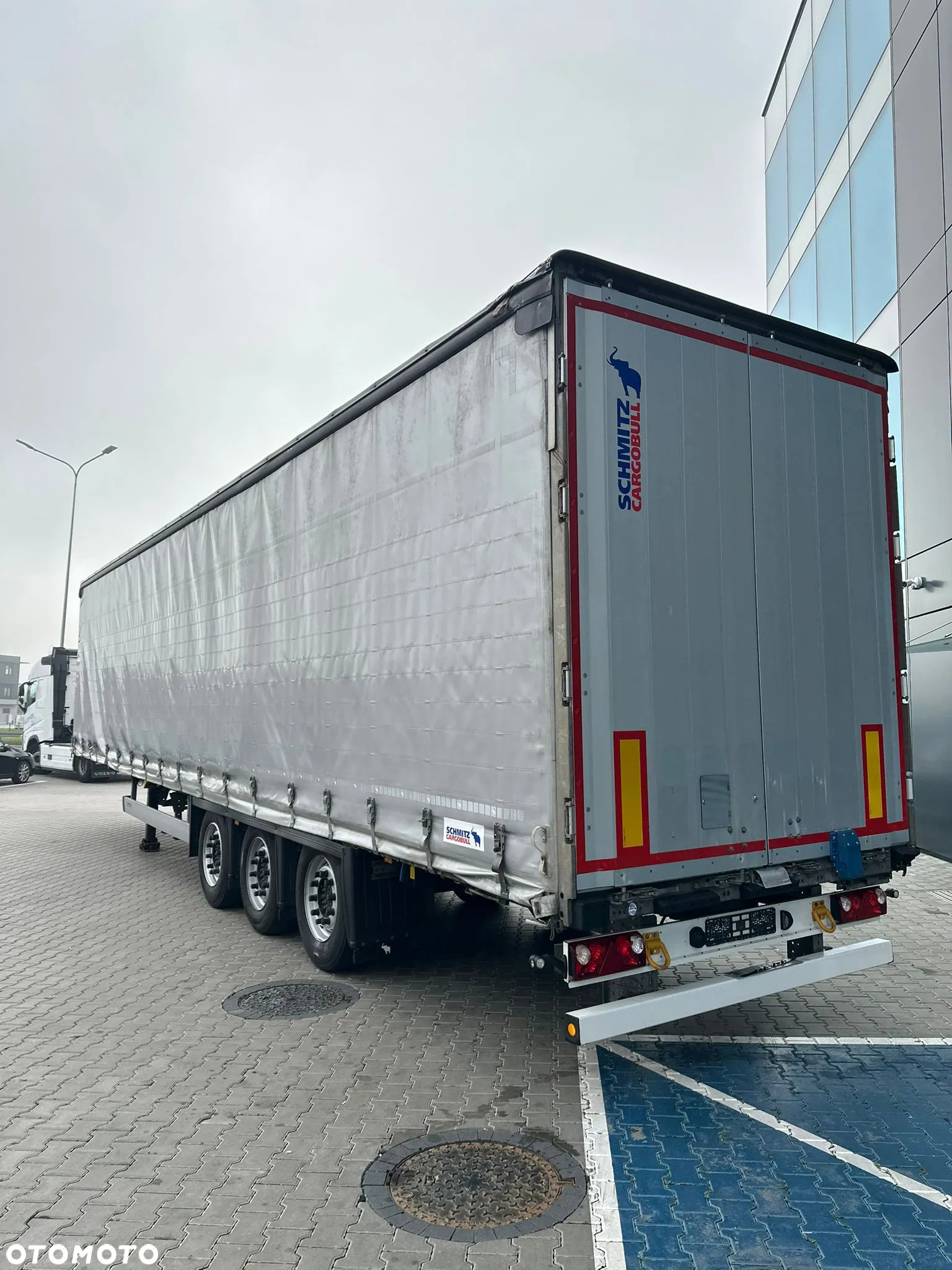 Schmitz Cargobull - 7