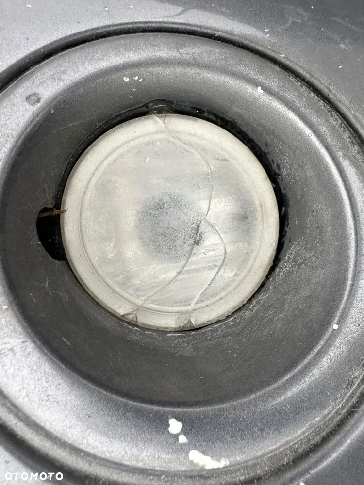 ZDERZAK Land Rover Range Rover Sport L320 HST SUPERCHARGED ORYGINAŁ - 4