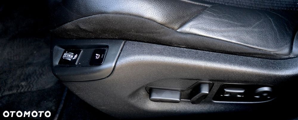 Citroën C5 HDi 165 FAP Exclusive - 17