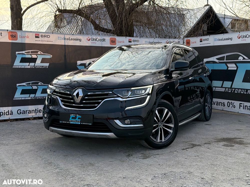 Renault Koleos ENERGY dCi 130 INTENS - 1