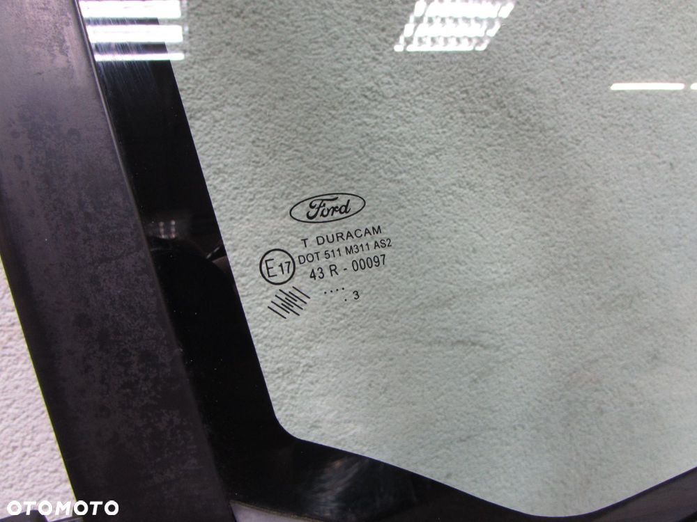 FORD TRANSIT CONNECT I LIFT TOURNEO 02-13 DRZWI PRZOD PRAWE E8 - 6