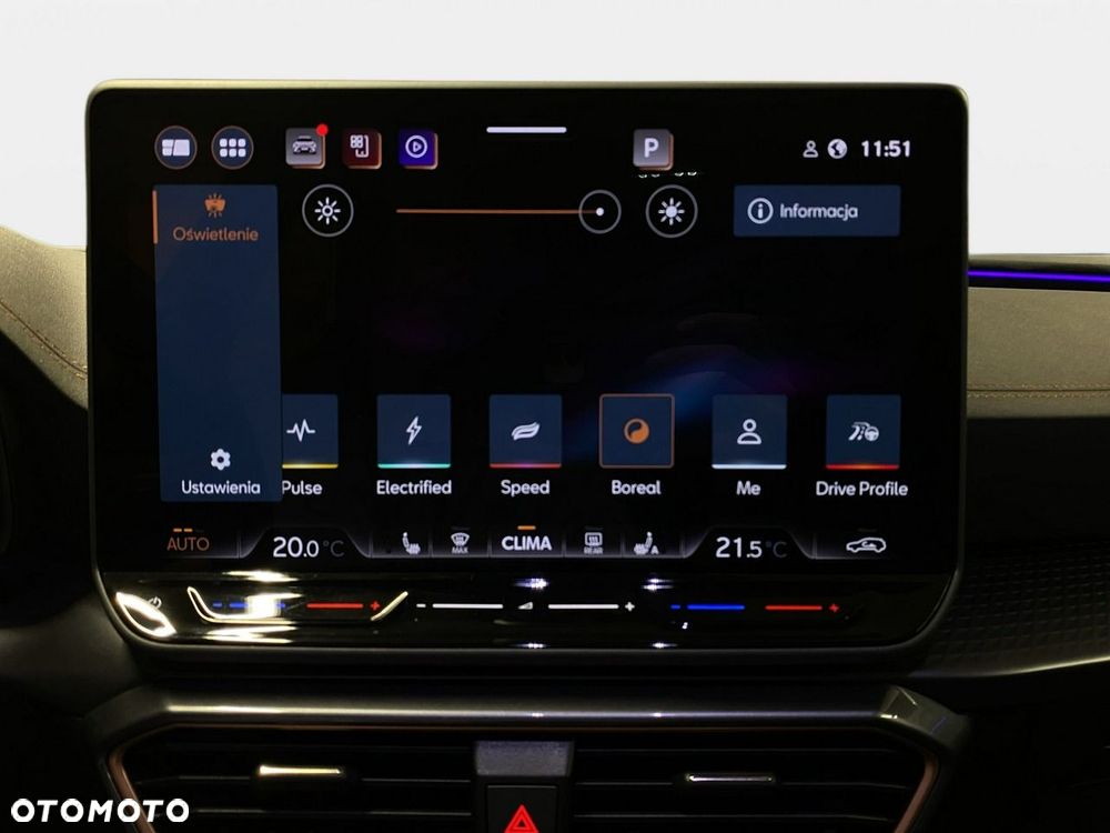 Cupra Formentor - 33