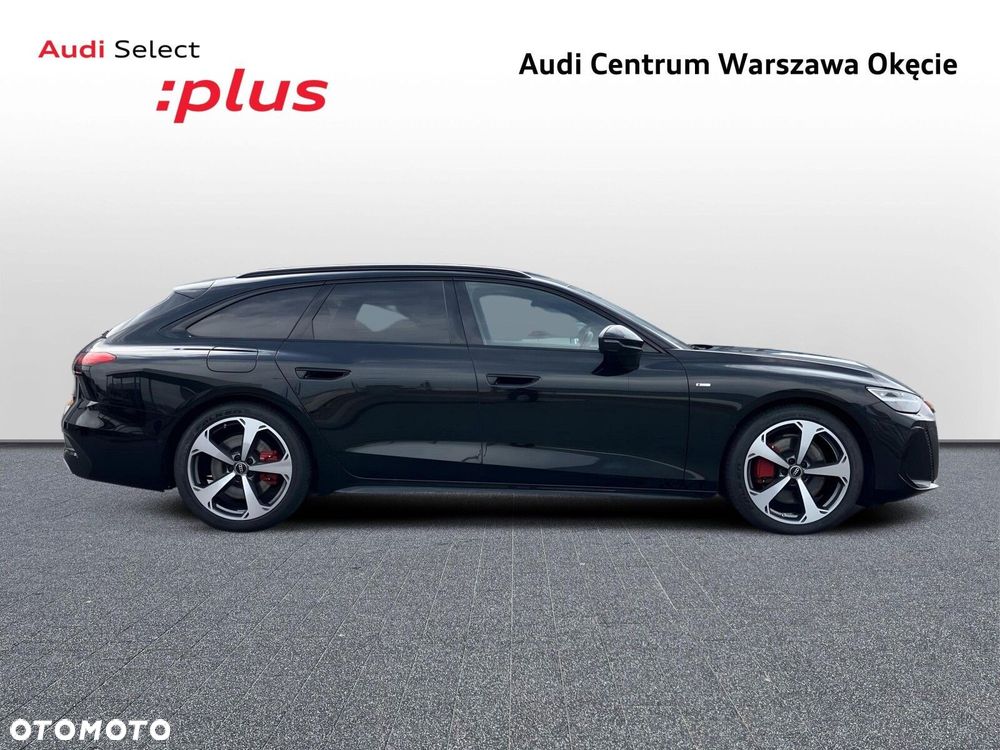 Audi A6 Avant - 6