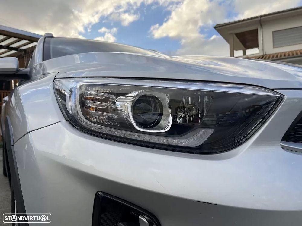 Kia Stonic 1.2 Dynamic - 37