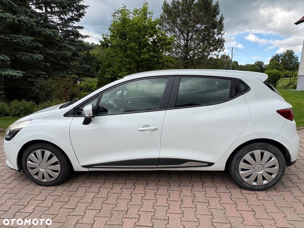 Renault Clio 0.9 TCe Alize - 2