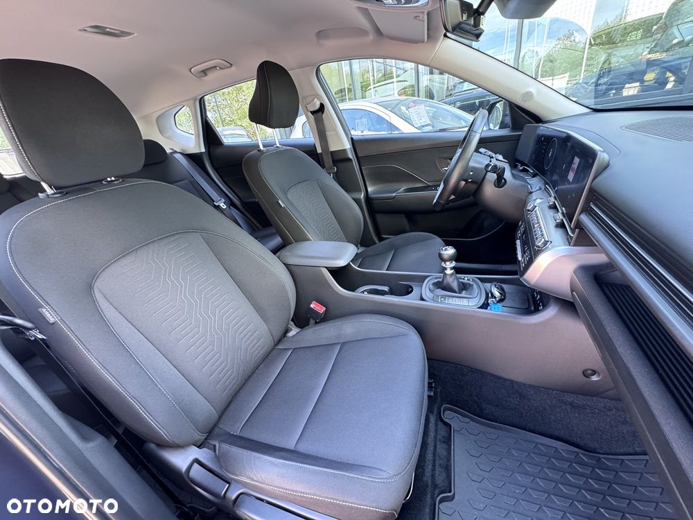 Hyundai Kona 1.0 T-GDI Executive - 21
