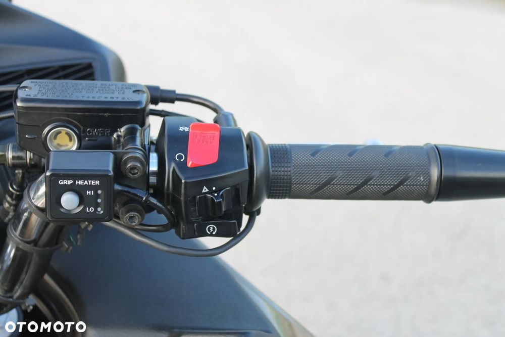 Honda NT - 9
