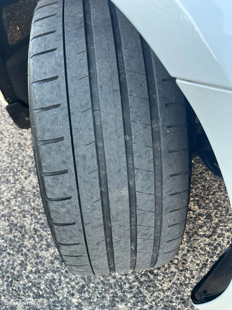 Tesla Model 3 Performance Dual Motor AWD - 8