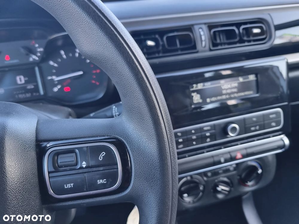 Citroën C3 Pure Tech 82 SHINE - 23