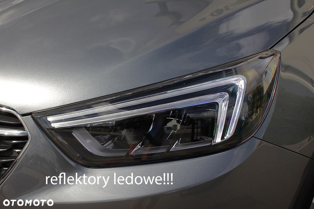 Opel Mokka X 1.4 (ecoFLEX) Start/Stop 4x4 Innovation - 16