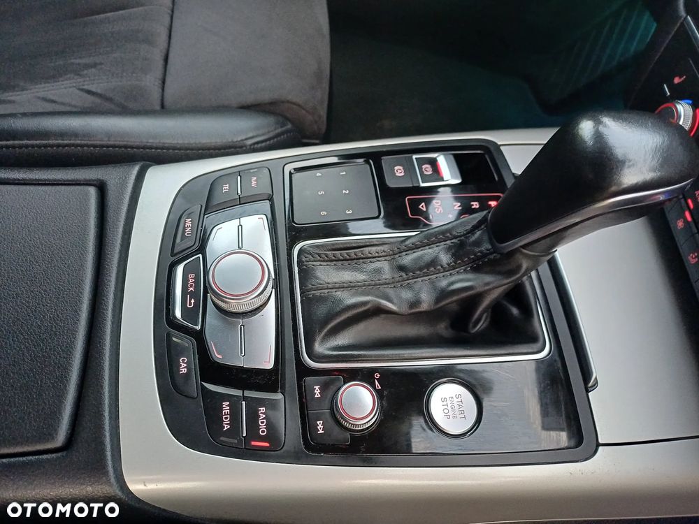 Audi A6 Limousine - 25