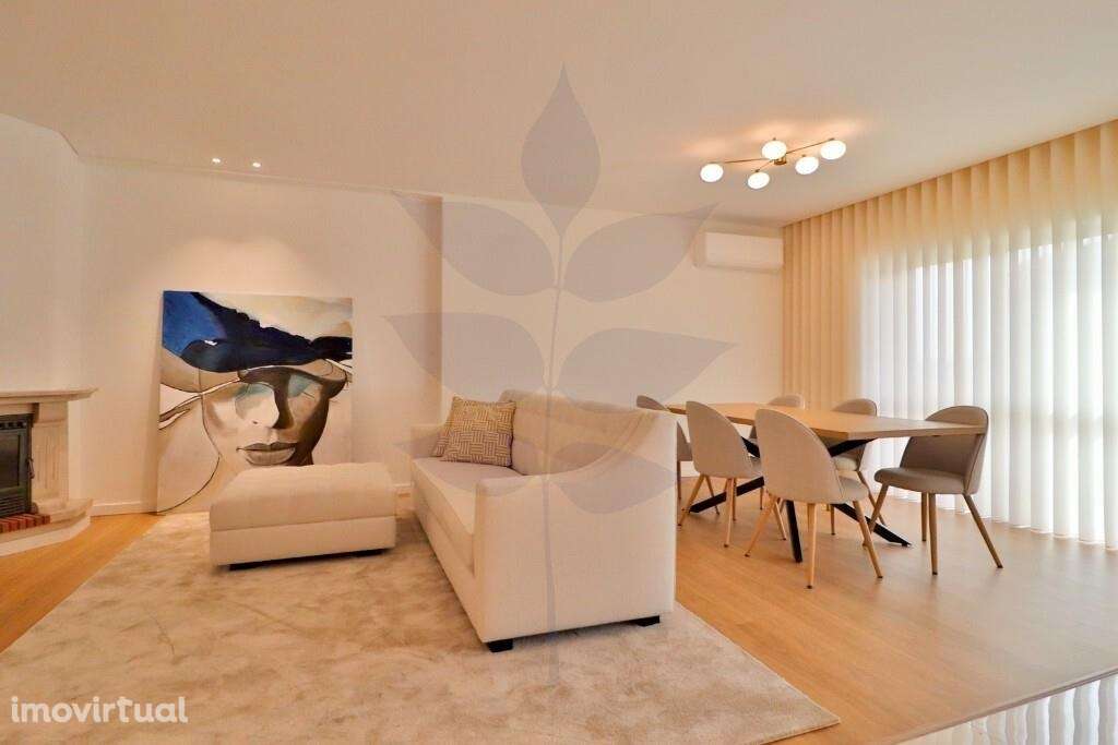 Venda apartamento T2 totalmente renovado em Maximinos - Grande imagem: 3/48