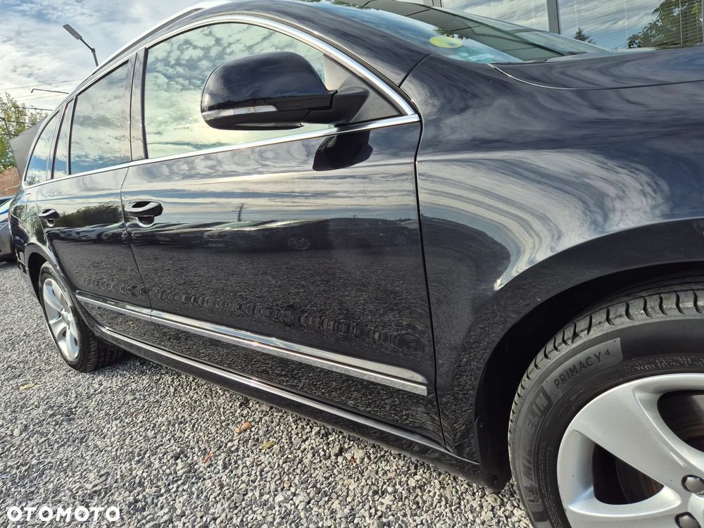 Skoda Superb 1.6 TDI Elegance Greenline - 21