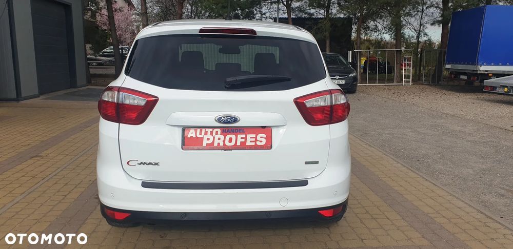 Ford C-MAX - 5