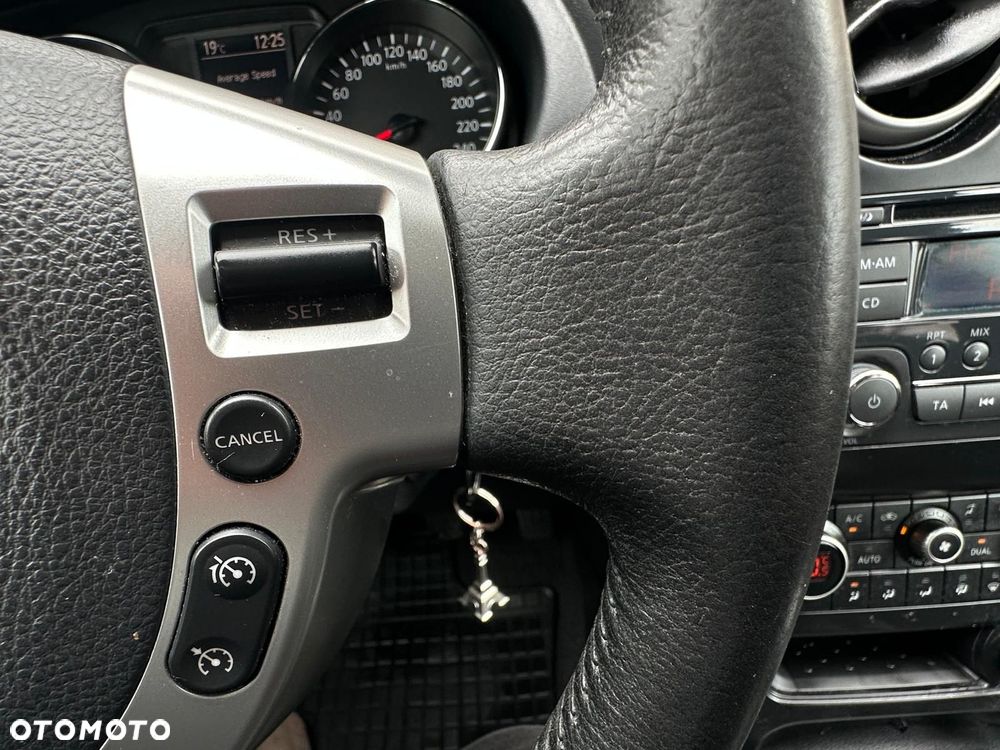 Nissan Qashqai - 21