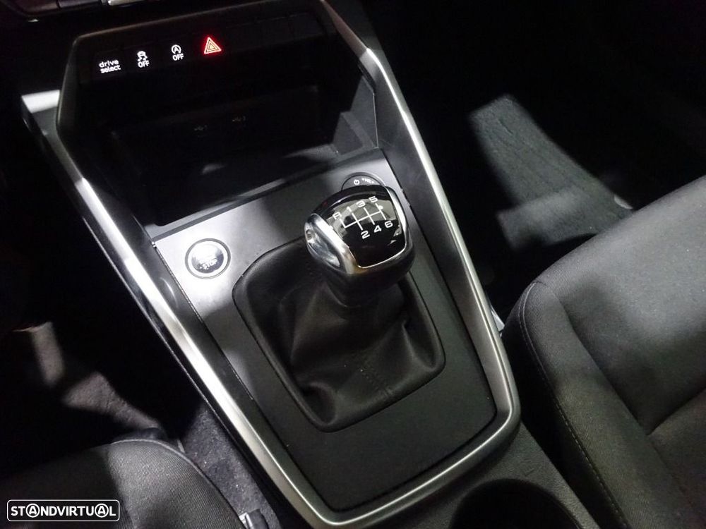 Audi A3 Sportback 30 TDI - 29