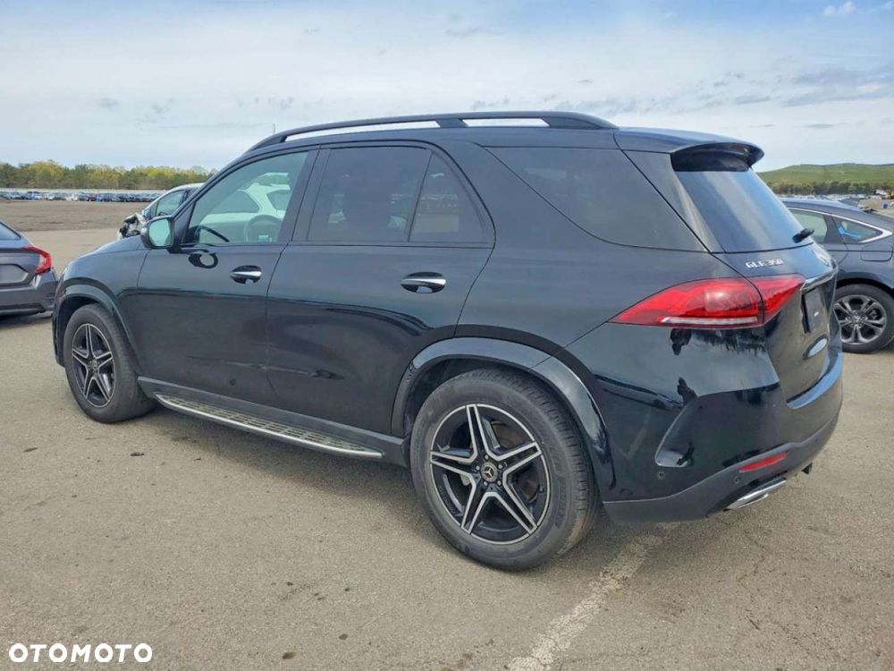 Mercedes-Benz GLE - 2