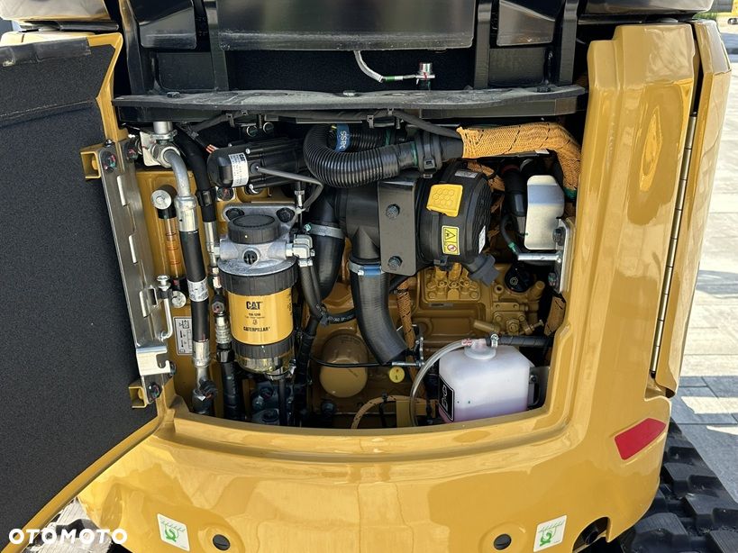 Caterpillar 302 CR - 12