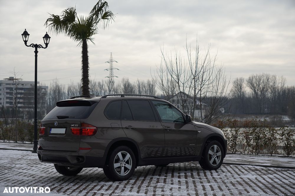 BMW X5 xDrive30d Edition Exclusive - 13